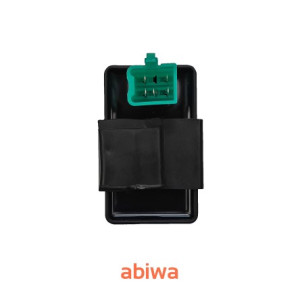 MODUŁ ZAPŁONOWY AC 4T MINICHOPPER, KINROAD, KOSTKA